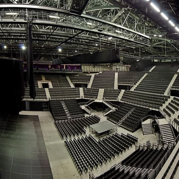 Ora Arena