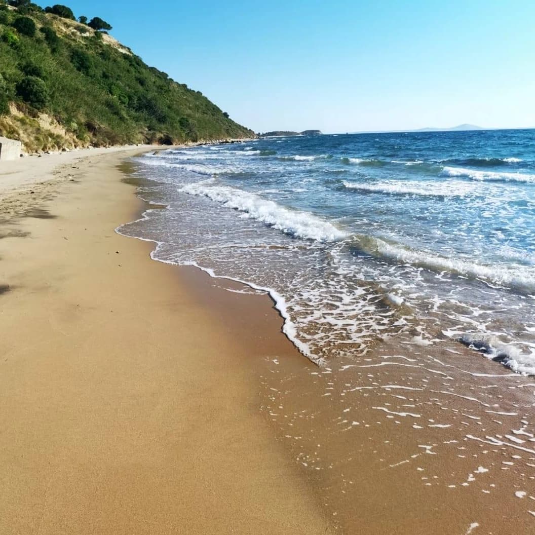 Papaz Plajı