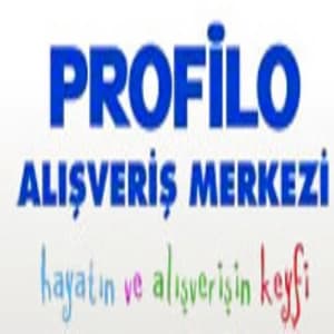 Profilo Kültür Merkezi Batı Stüdyo Sahne