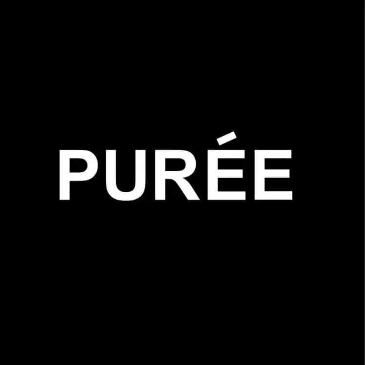 Puree (Bornova)