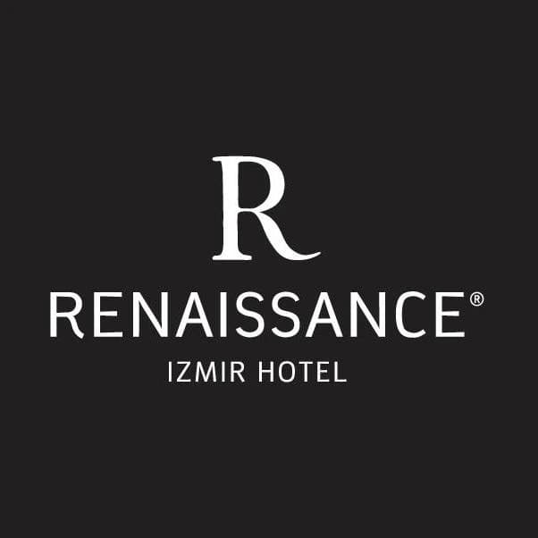 Renaissance Hotel Roof
