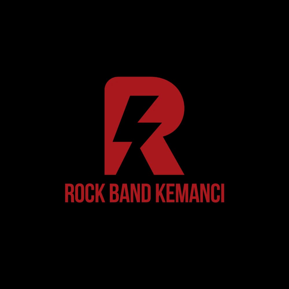 Rock Band Kemancı (Myvia 414)