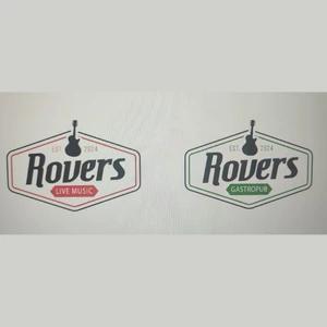 Rovers Gastropub & Live Music