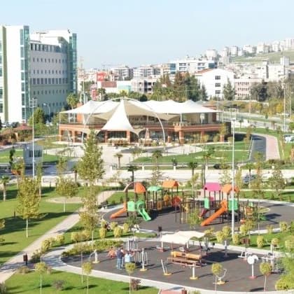 Sahne Leukai