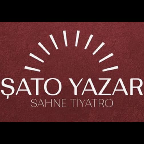 Şato Yazar Sahne