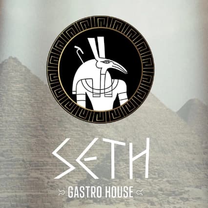 Seth Gastro House