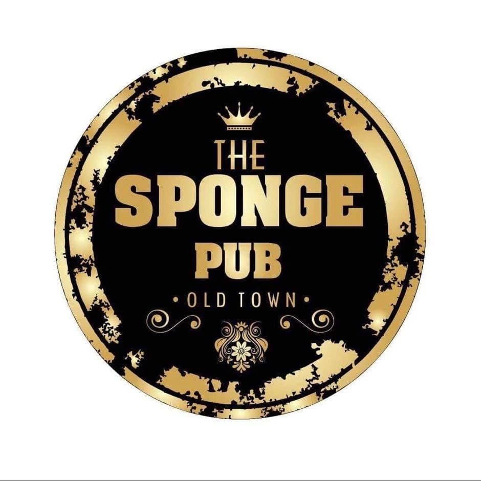 Sponge Pub Kaleiçi