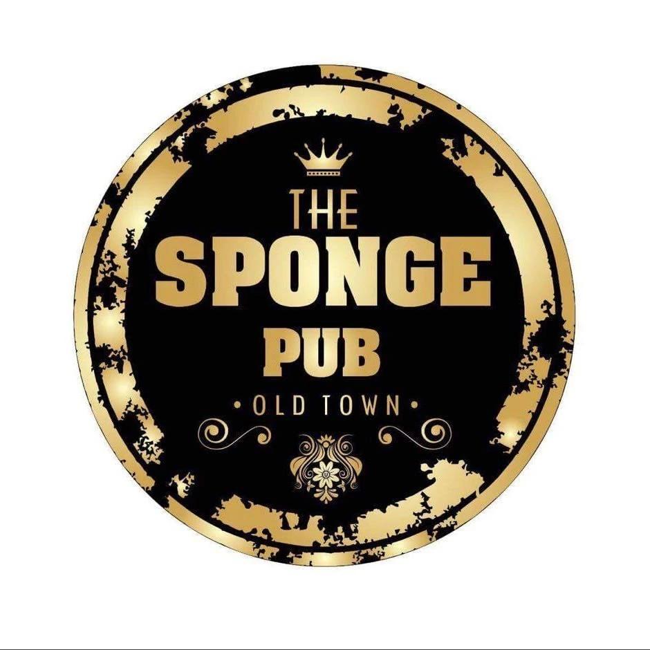 Sponge Pub Kaleiçi