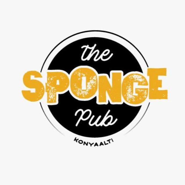 Sponge Pub Konyaaltı