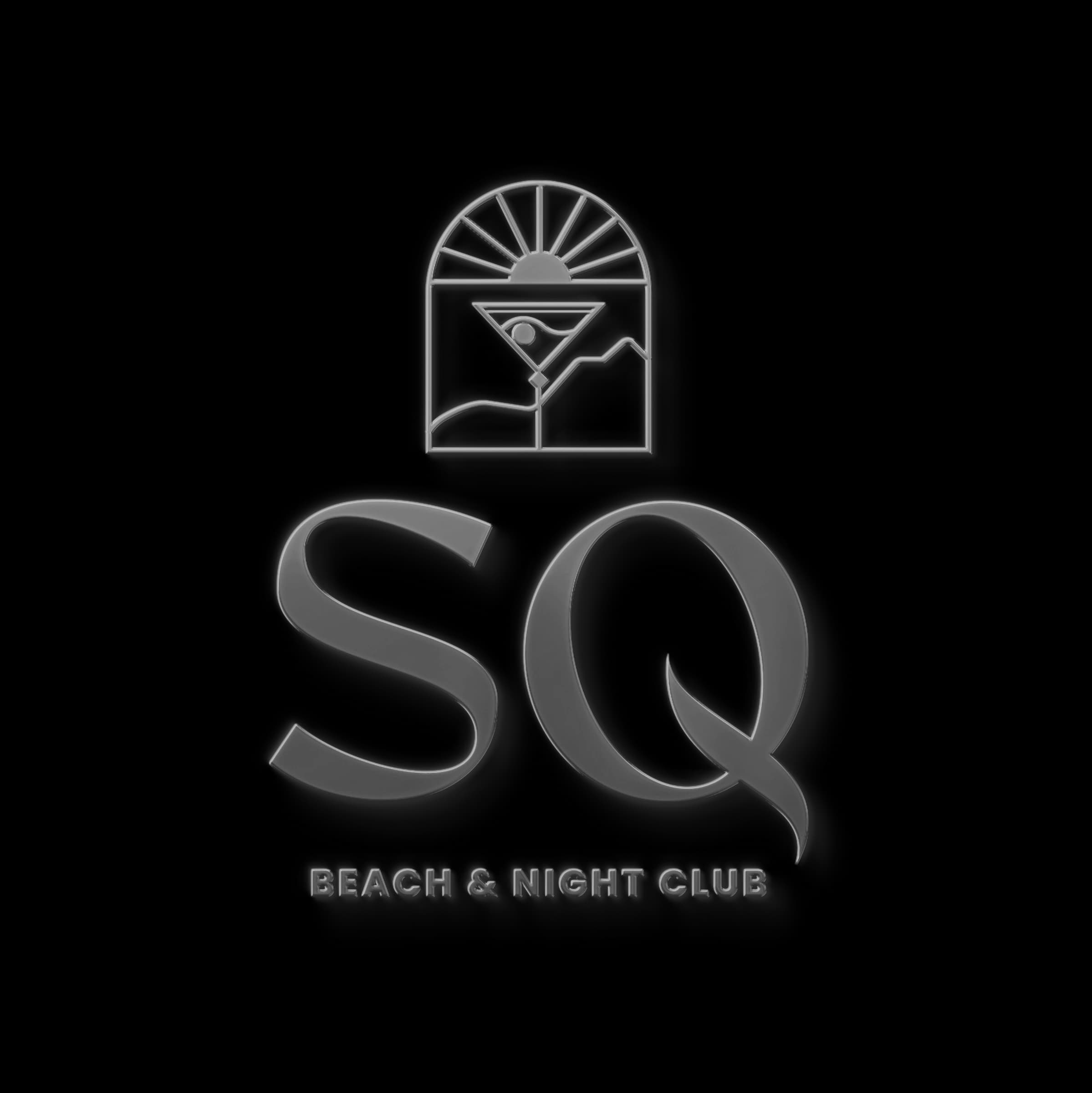 SQ Didim Beach & Night Club