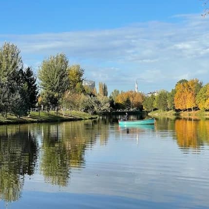 Sümer Park