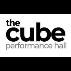 The Cube Performance Hall