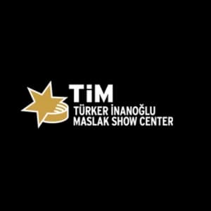 TİM Show Center