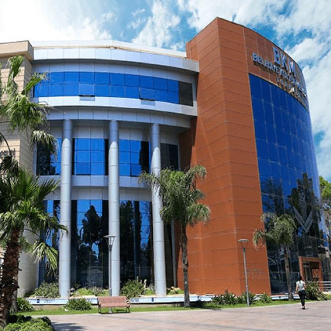 Torbalı Belediye Kültür Merkezi