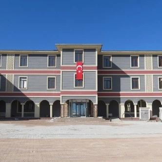 Van Evliya Çelebi Uygulama Oteli Konferans Salonu