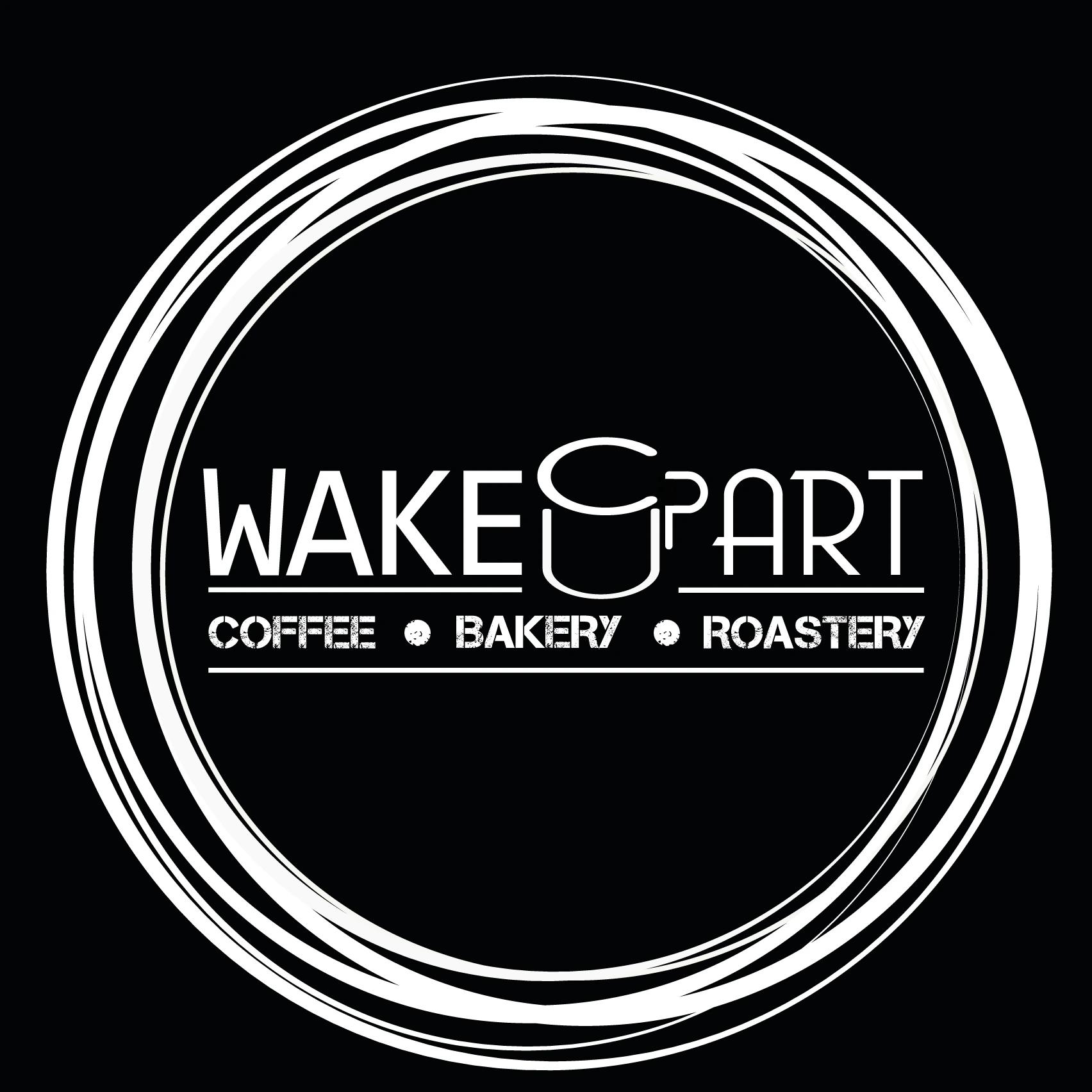 Wake Cup Art (Şehzadeler Manisa)