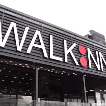 Walk Inn Ankara