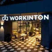 Workinton Bursa Nilüfer
