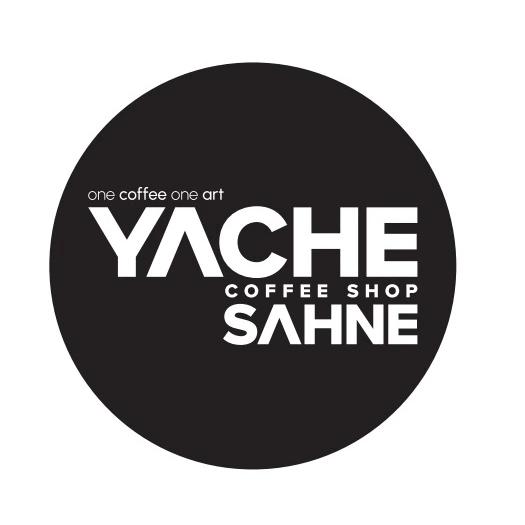 YACHE coffee shop & sahne