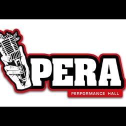 Zonguldak Pera Performance Hall