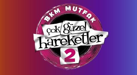 Çok Güzel Hareketler 2 card