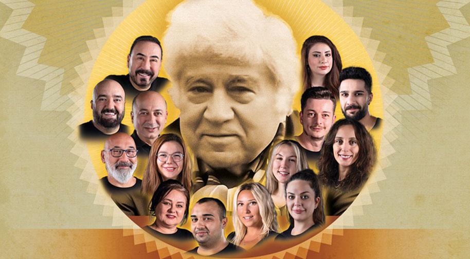 Çıkın Evimden card