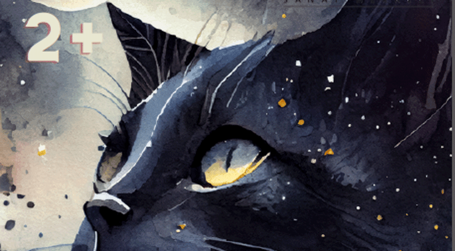 Miyav Operası "İlk Operam" card