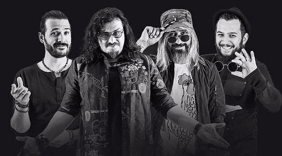 Necati ve Saykolar card