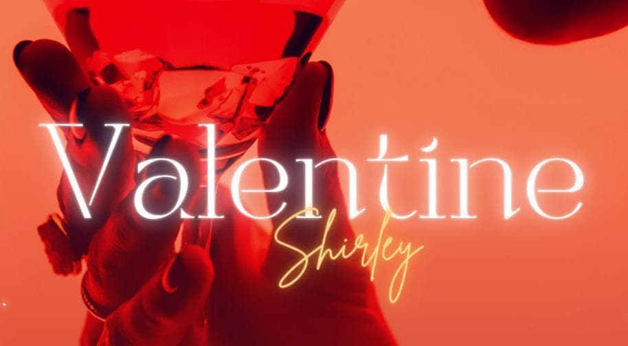 Shirley Valentine
