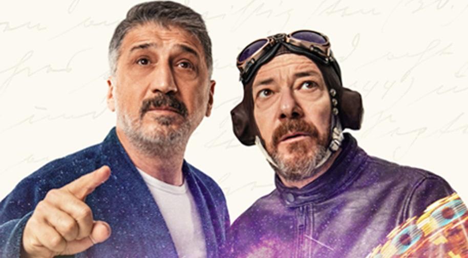 Samanyolu'nu Bilir Misiniz? card