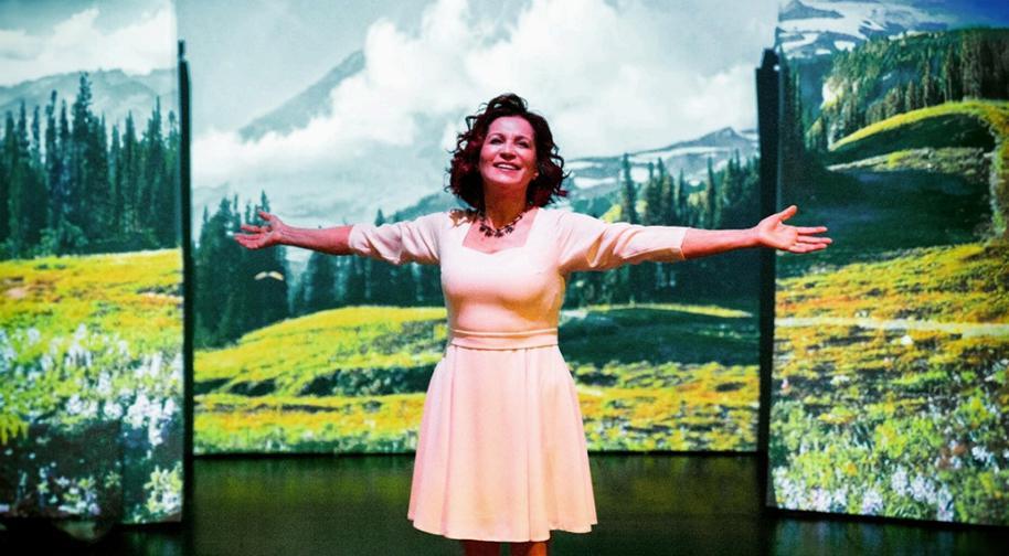 Dışarıda Hiçbir Şey Var card