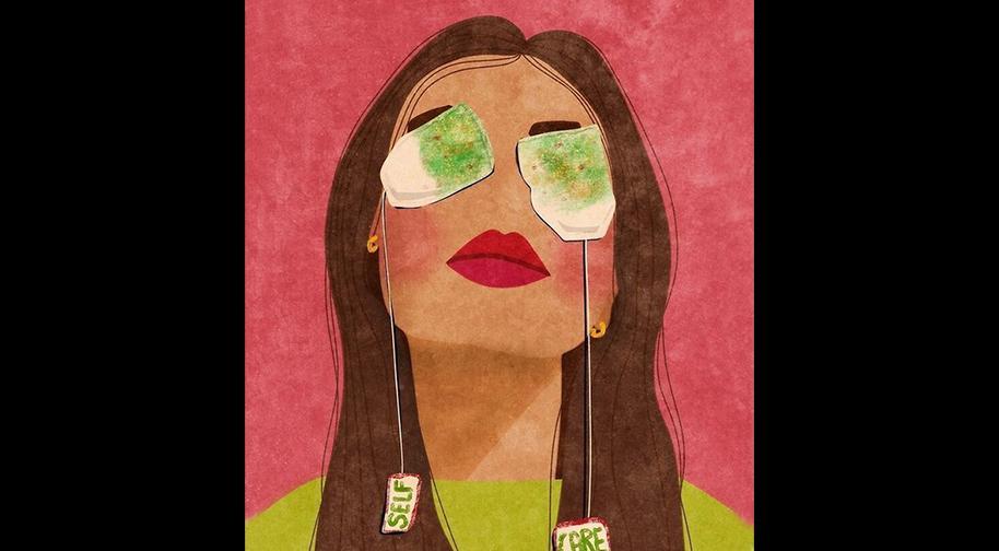 Resim - Self Care card