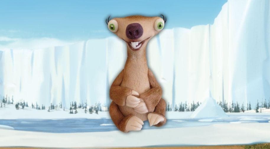Heykel - Sid
