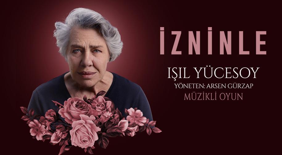 İzninle card