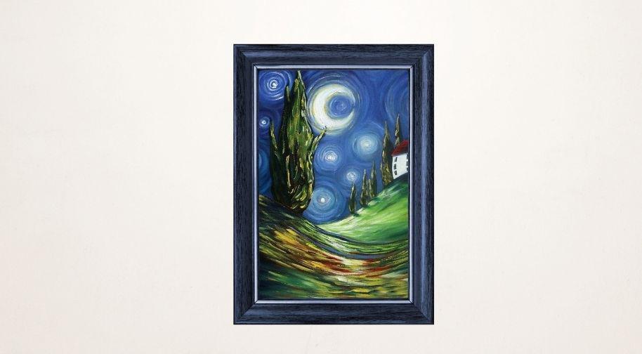 Resim - Van Gogh'un Evi card