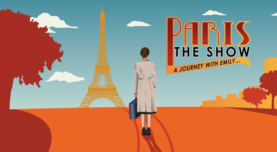 Paris! The Show thumbnail