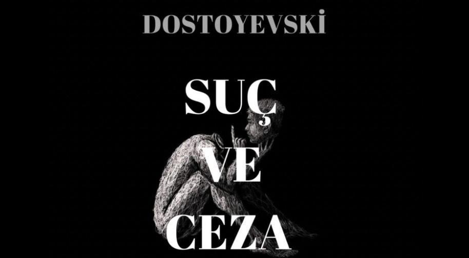 Suç Ve Ceza card