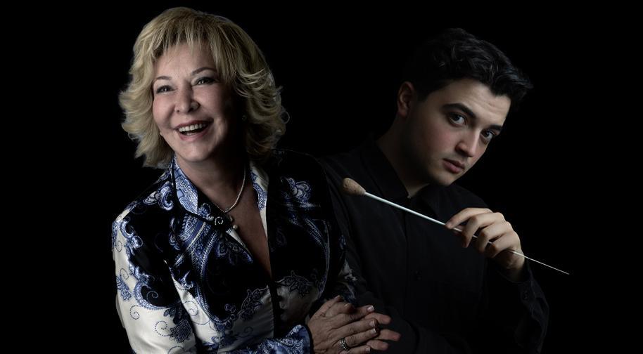 ADK İstanbul Gençlik Orkestrası card