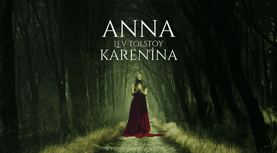 Anna Karenina card
