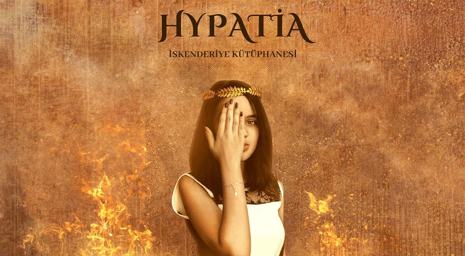 Hypatia card