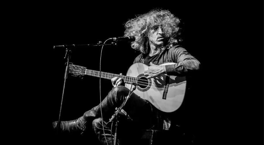 Ahmet Aslan - Solo Konser card