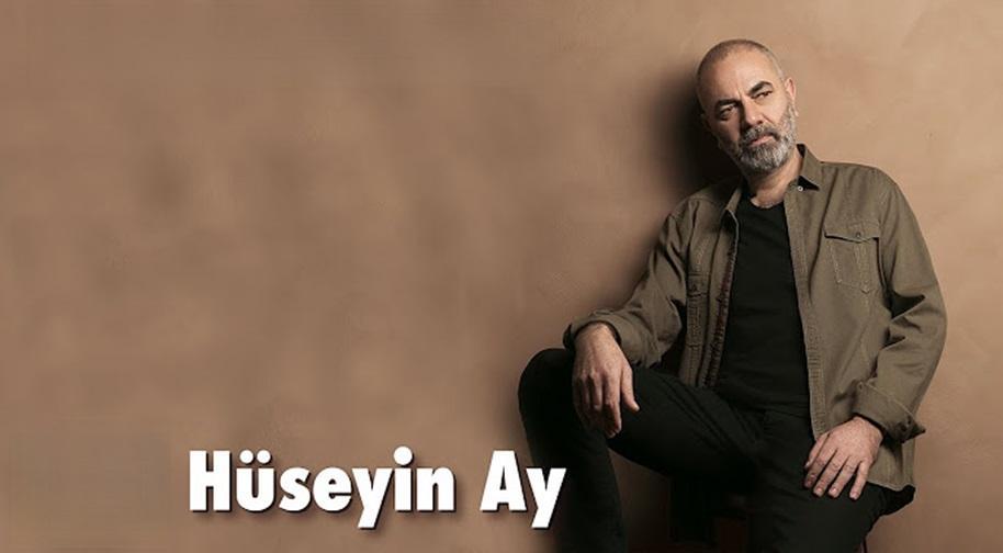Hüseyin Ay card