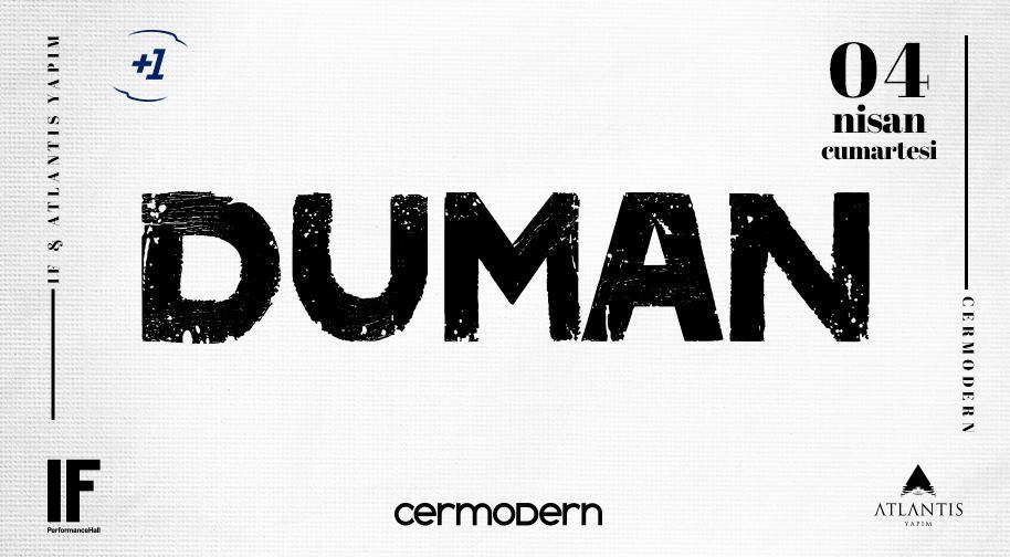 Duman card