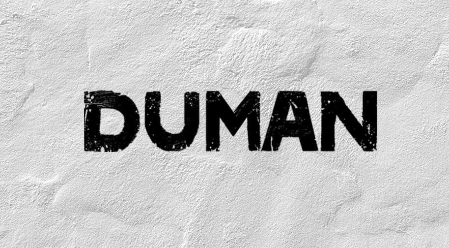 DUMAN