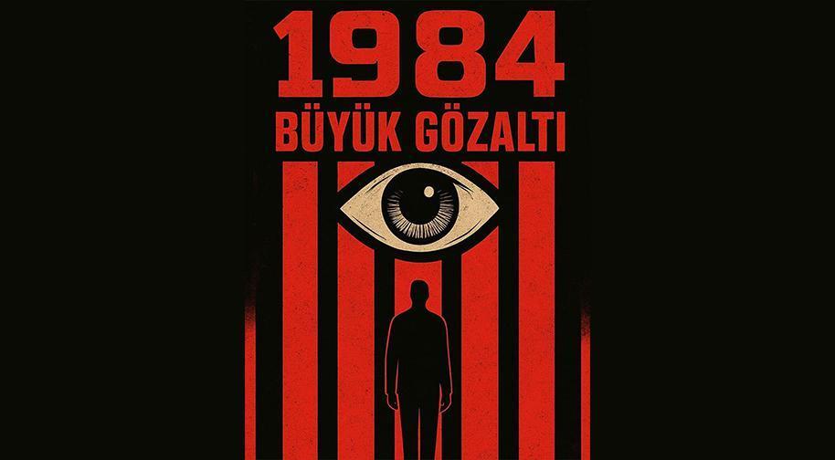 1984 - Büyük Gözaltı thumbnail