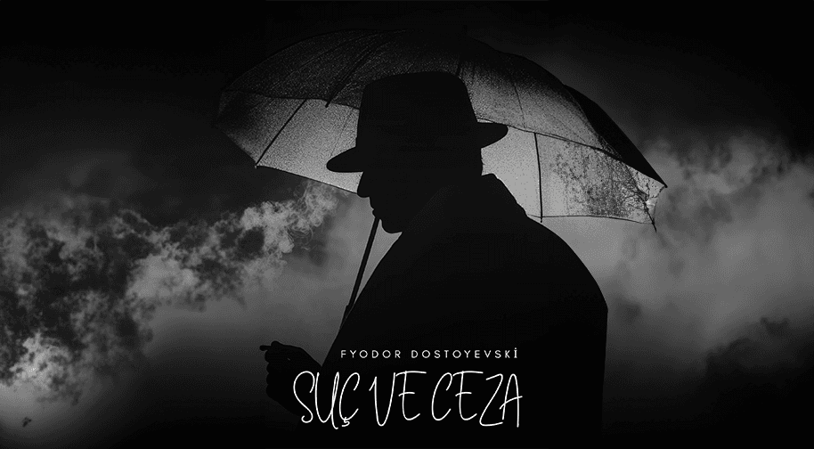 Suç Ve Ceza thumbnail