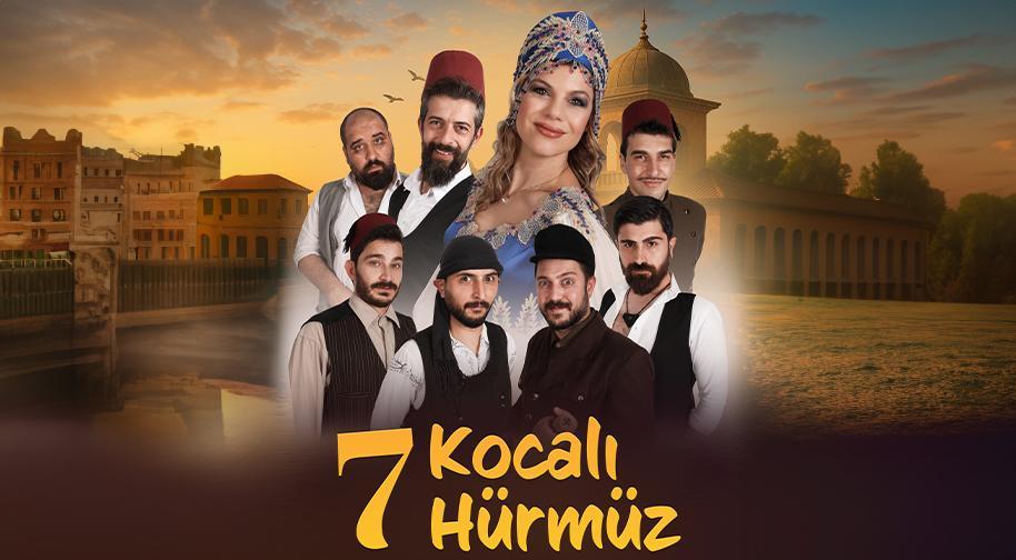 7 Kocalı Hürmüz card