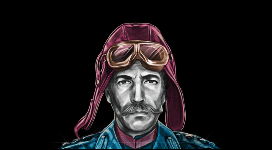 Disco Anatolia: Hey! Douglas card