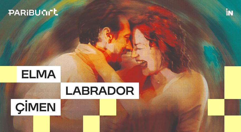 Elma Labrador Çimen card