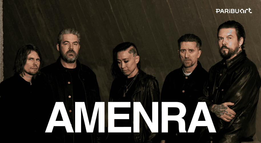 Amenra card